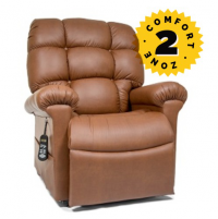 Image of Power Lift Recliners | Cloud Small/Medium & Medium/Large Power Lift Recliner