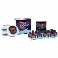 CPAP Soap Kit