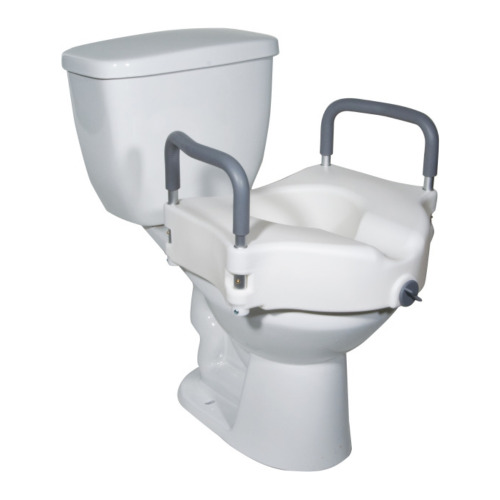 Category image for Raised Toilet Seat products