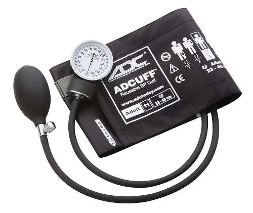 Blood Pressure Monitor Cuff – My Home Medical Supplies