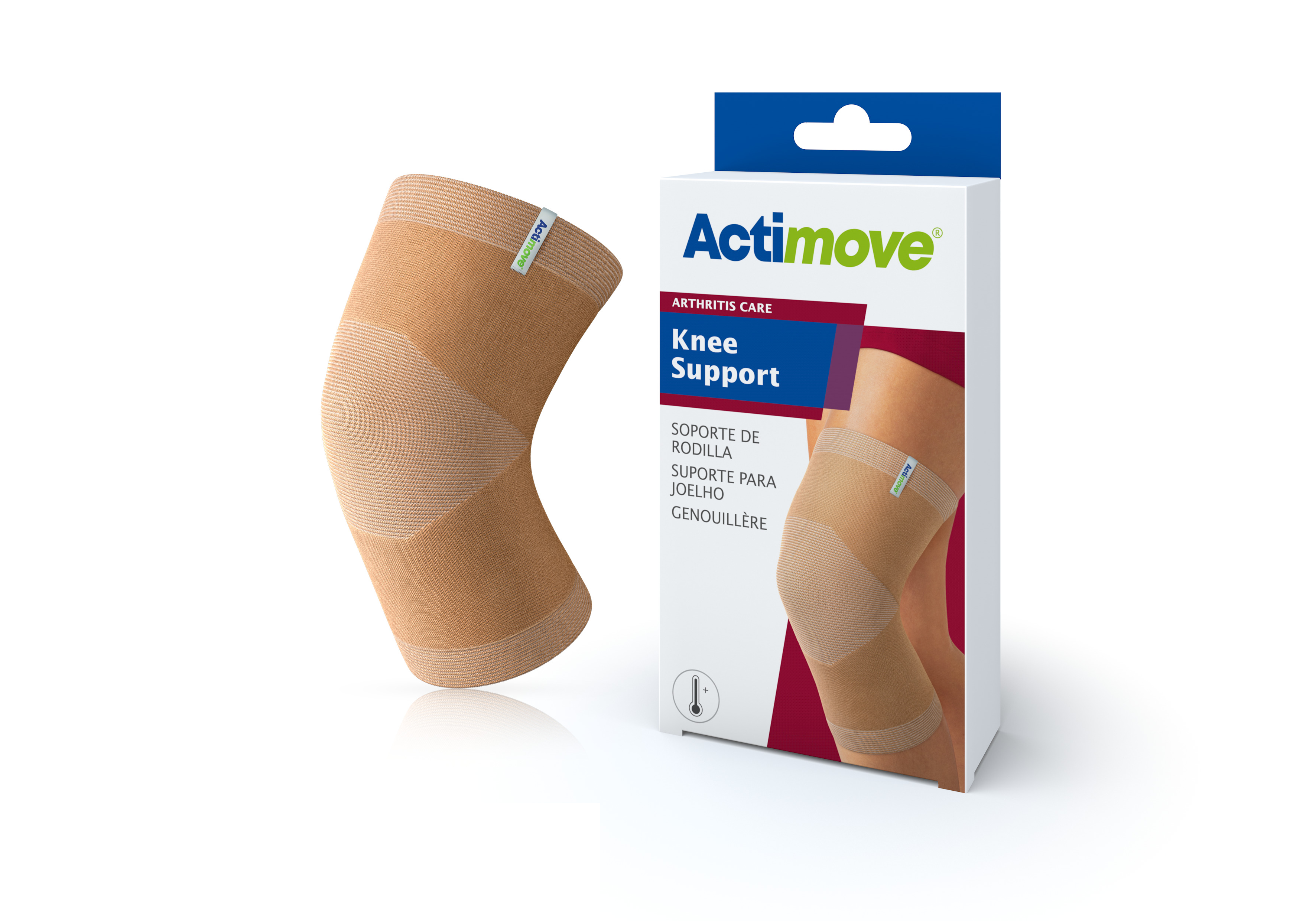 Arthritis Knee Support  Binson's Medical Equipment & Supplies