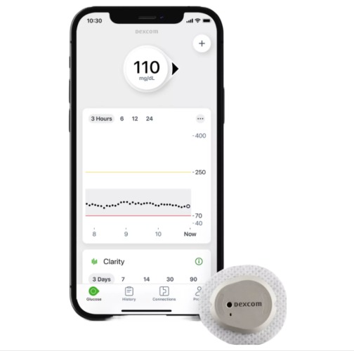 Dexcom G7 CGM | Binson's Medical Equipment & Supplies