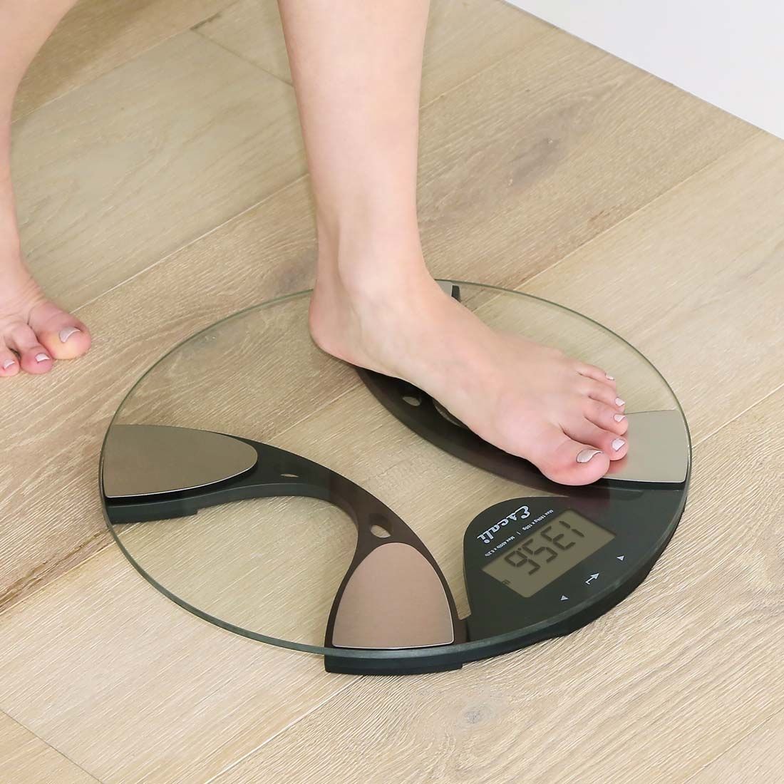 The Benefits of a Body Composition Scale — SquareTrade Blog
