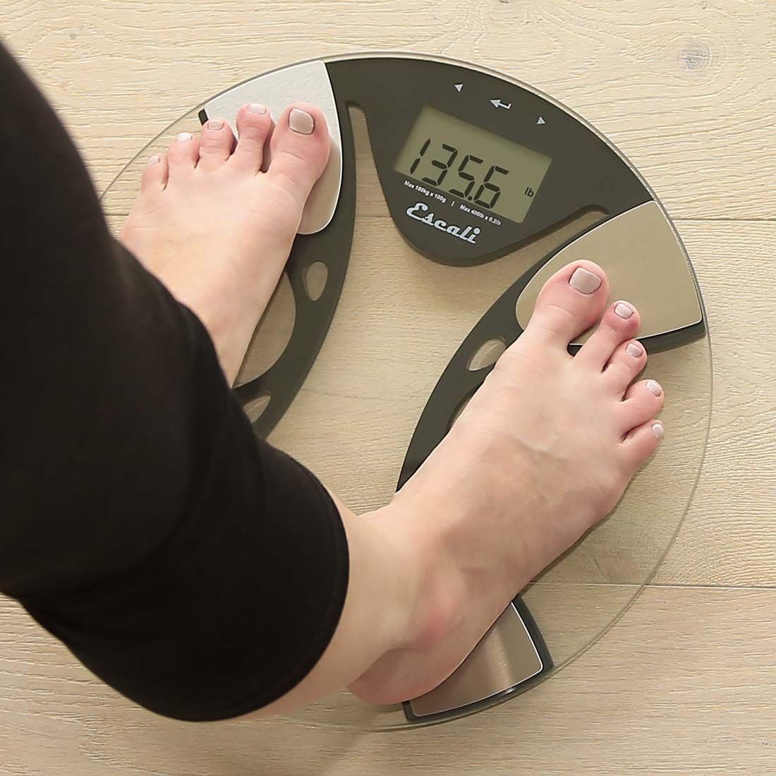 Is The Scale Ruining Your Progress? - Skinny Fitalicious®