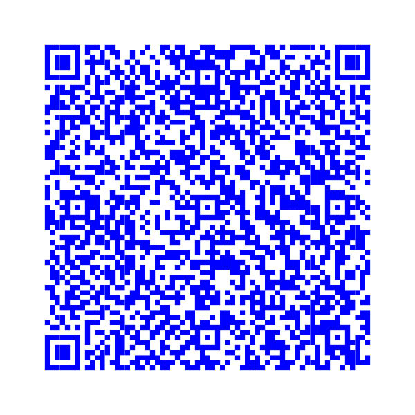 QR Code for Binson's Contact Information