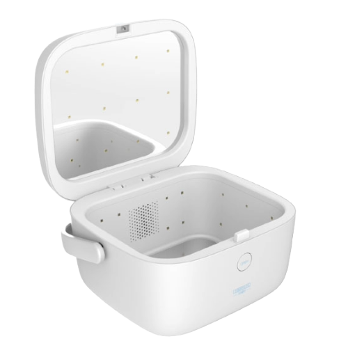 Liviliti Paptizer UVC LED Smart Sanitizer